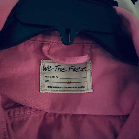 We The Free by Free People - Women's M - Picture 3 of 3